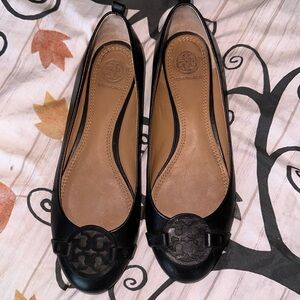 COPY - Tory Burch ballet